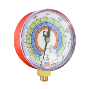 Manifold Gauges